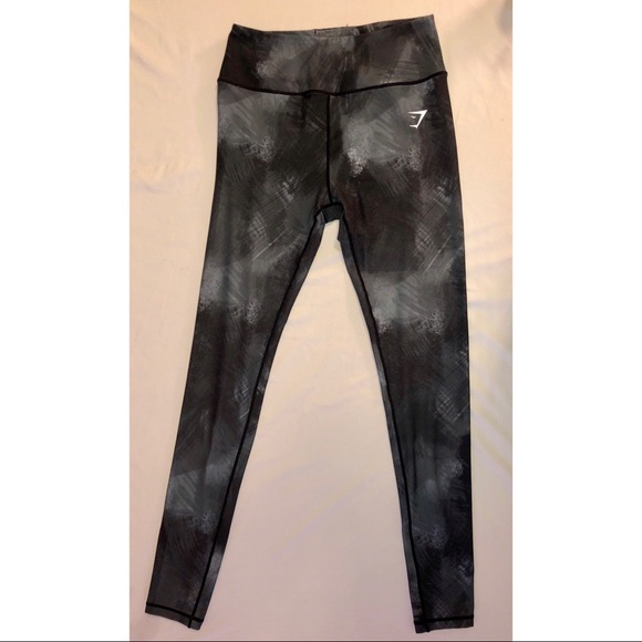 Gymshark leggings - Picture 1 of 3